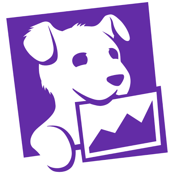 DataDog logo