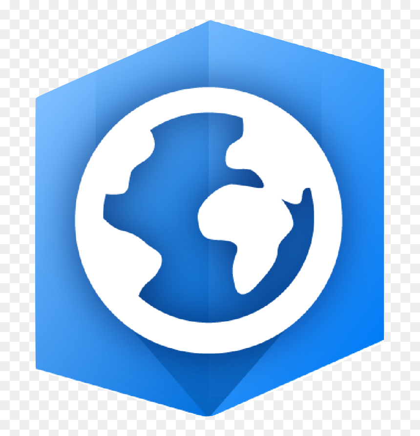 ArcGIS Pro logo