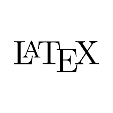 LaTeX logo