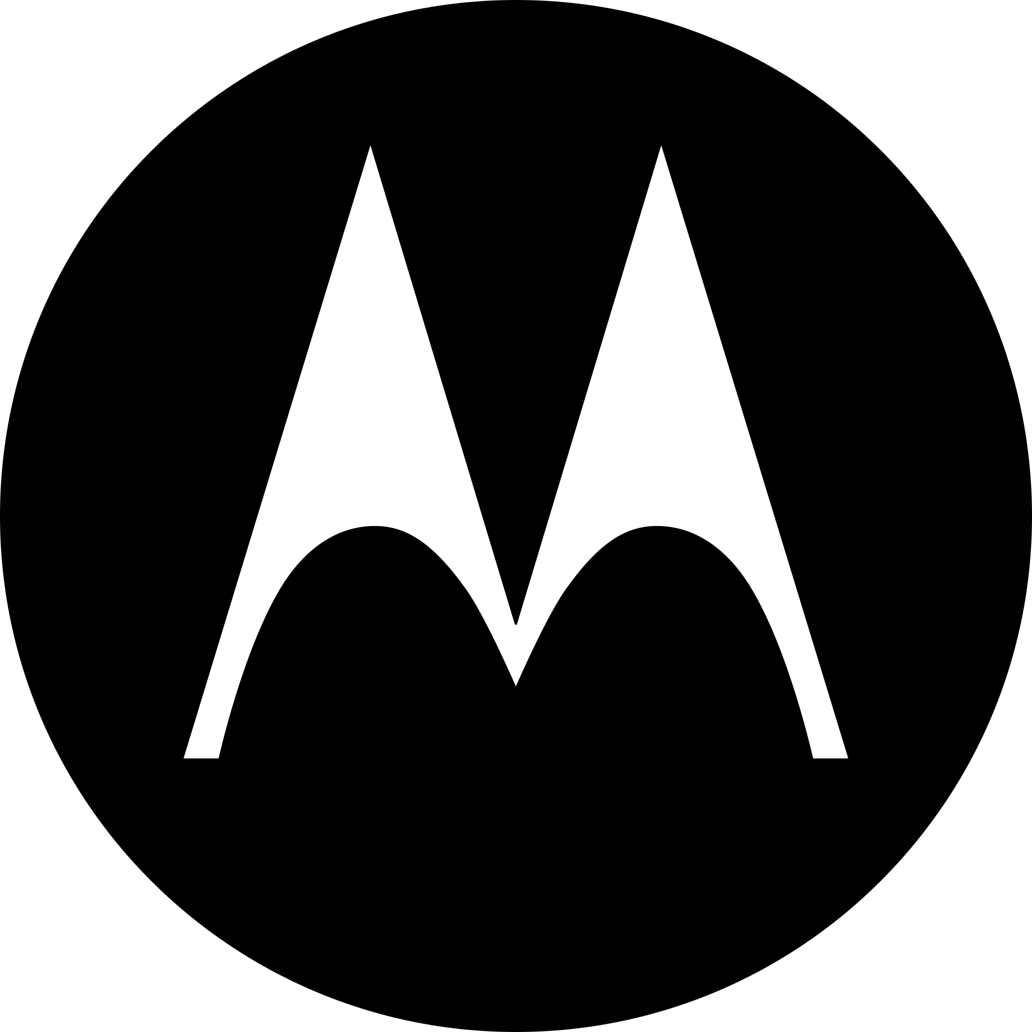 Motorola 68000 Assembly logo