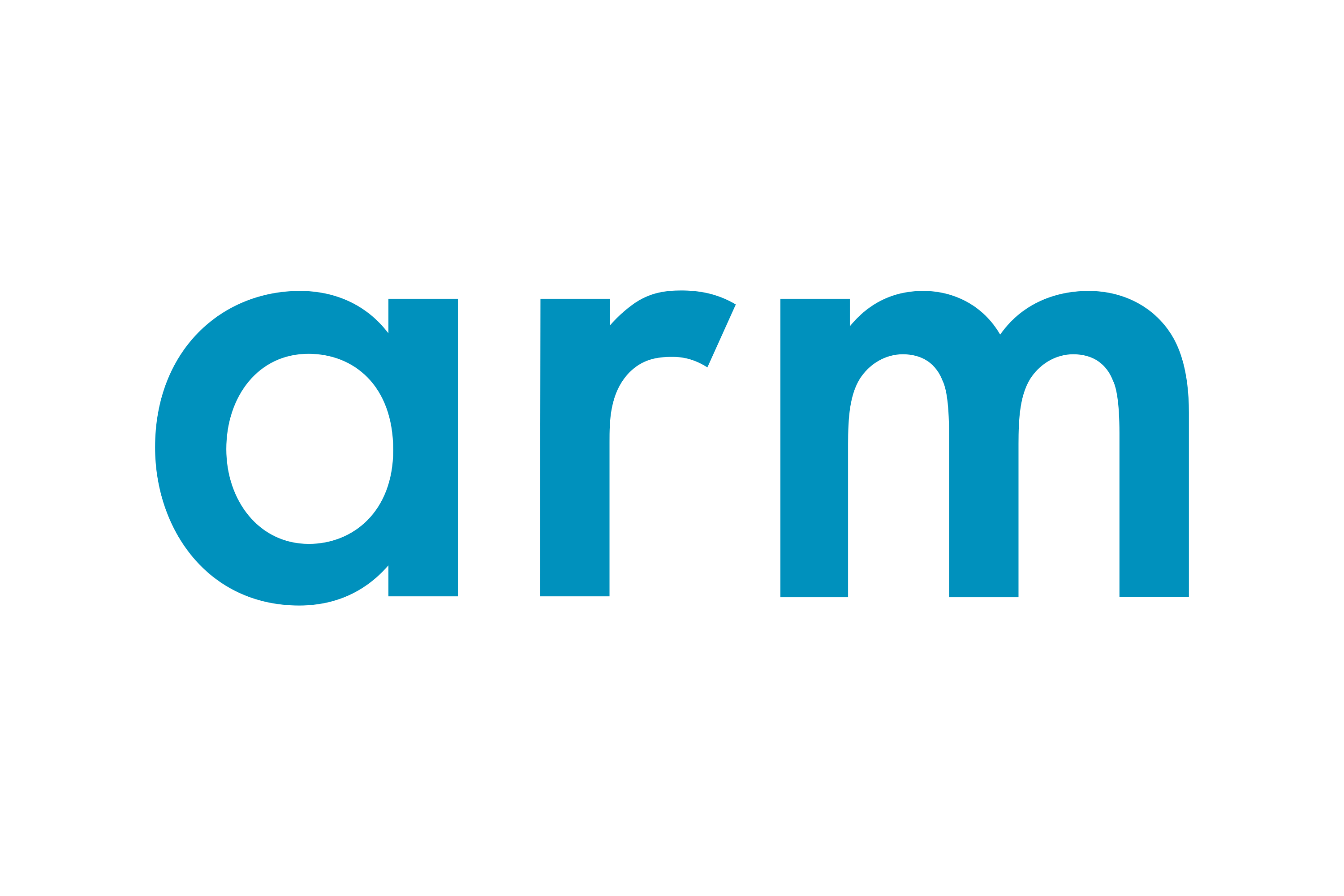 ARM Assembly logo