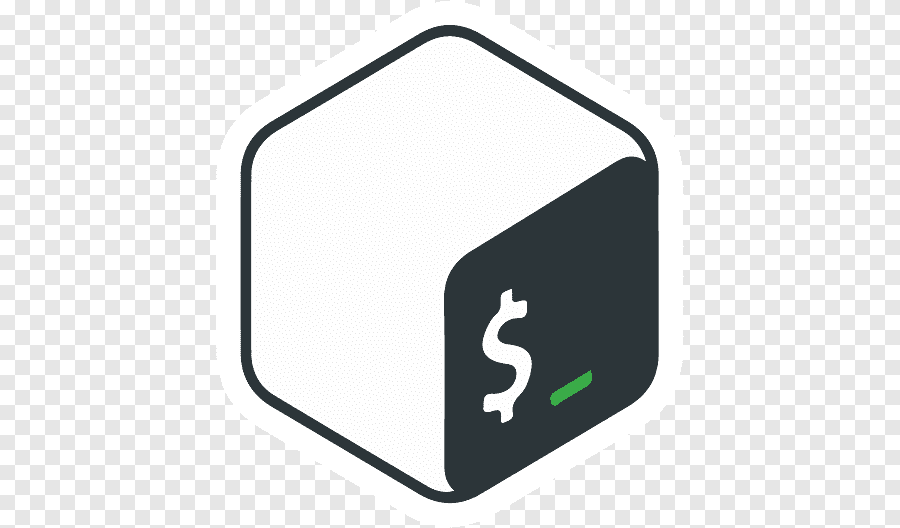 Bash logo