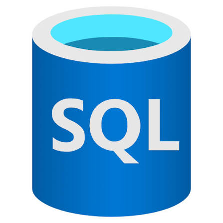 SQL logo
