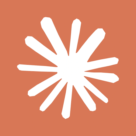 Claude API logo