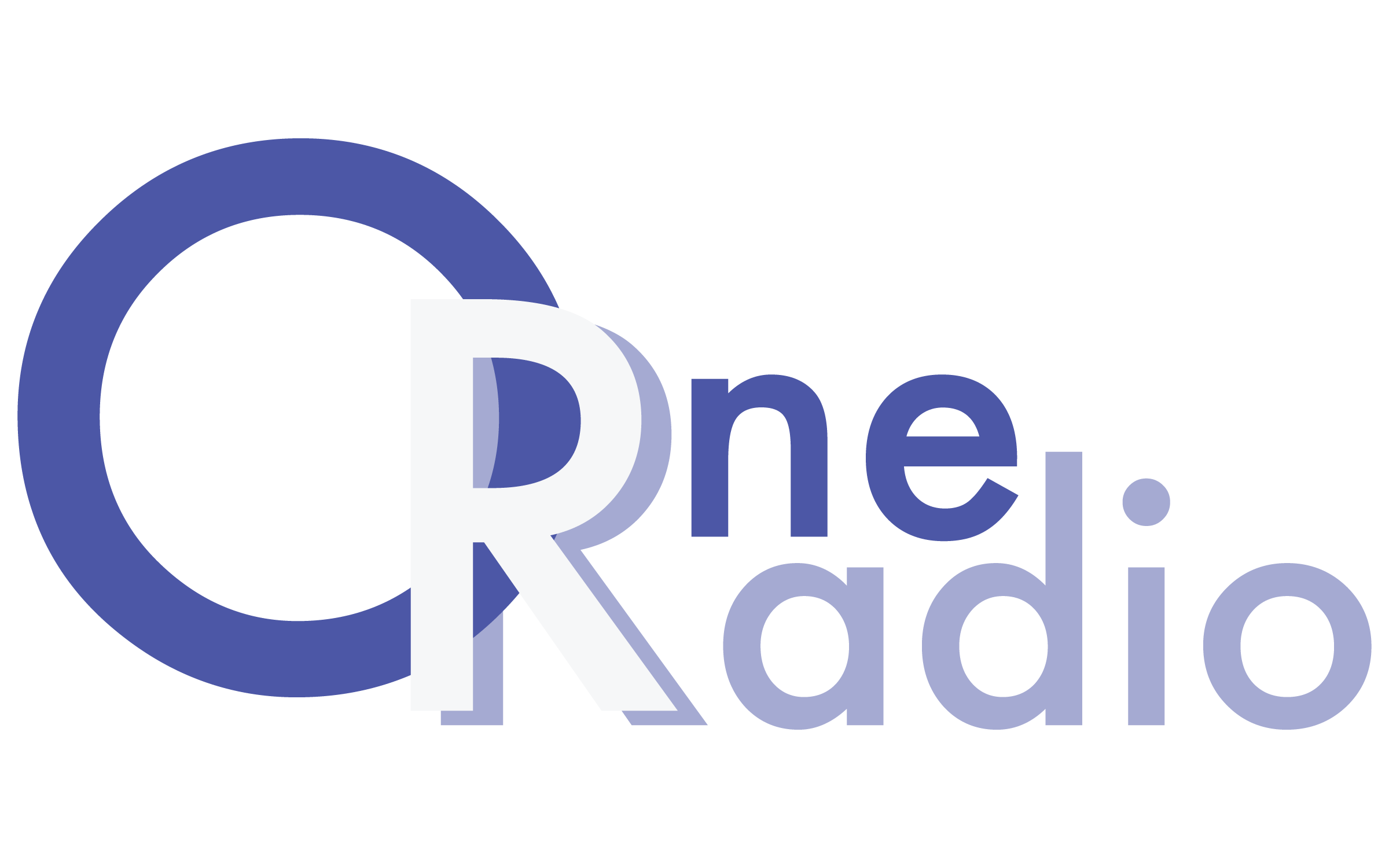 OneRadio Corp. logo