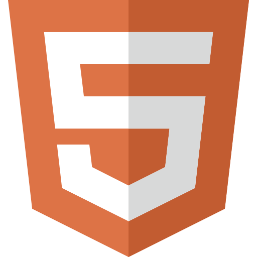 HTML logo