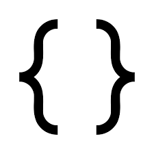 JSON logo