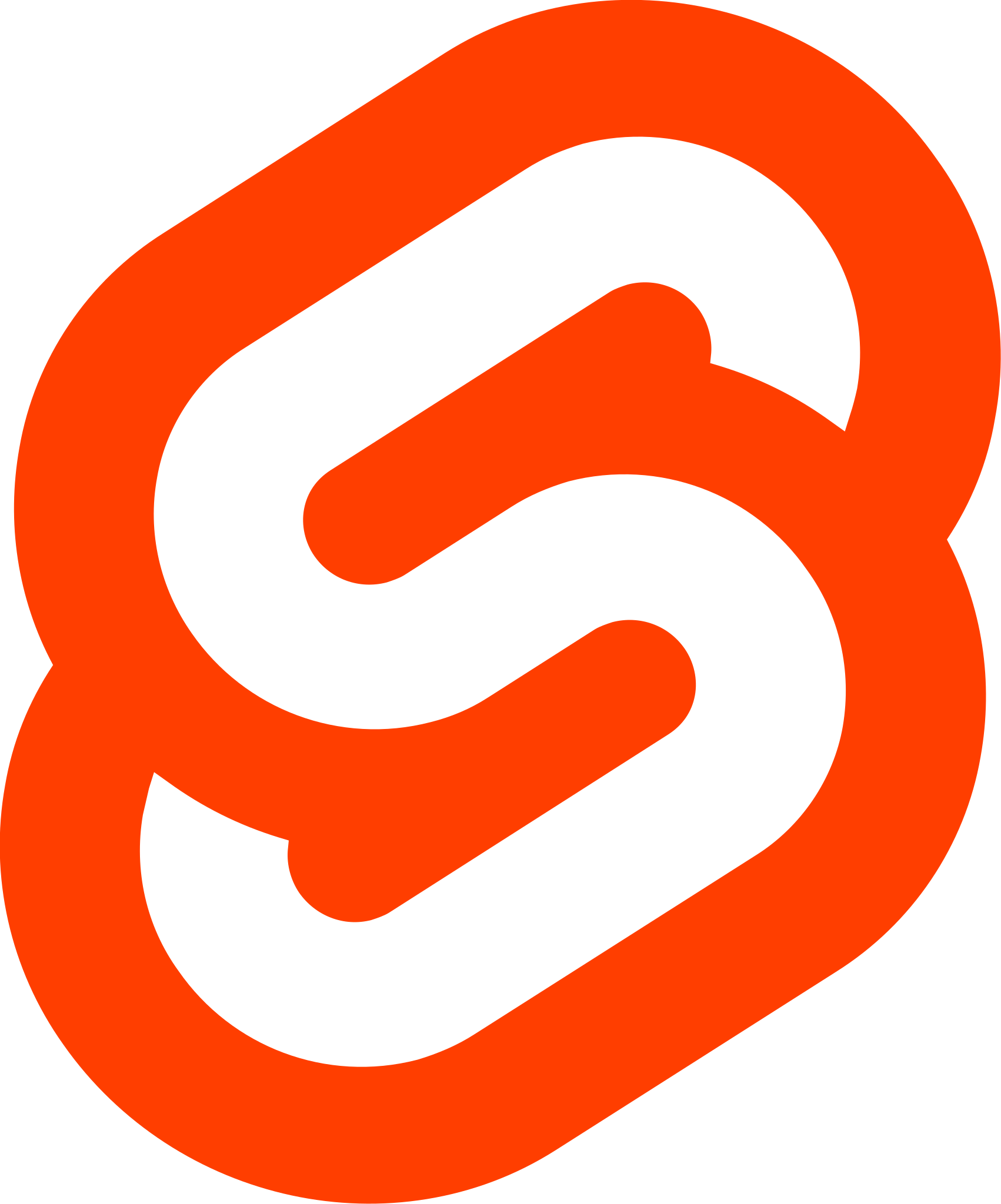 Svelte logo